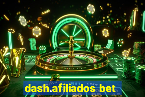 dash.afiliados bet